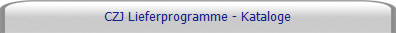 CZJ Lieferprogramme - Kataloge