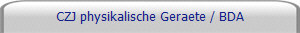 CZJ physikalische Geraete / BDA