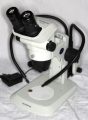 Icon of Olympus Mikroskop SZ61 Mit Kaltlicht (3)