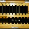 Filtersatz 45 für Fluoreszenzmikroskopie