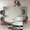 Kompensations Nivellier Zeiss Jena NI 025