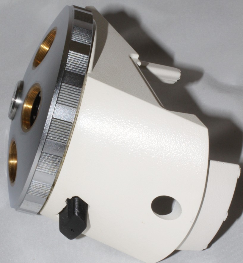 AE.3192 Euromex Polarisator-Schieber für Objektivrevolver für Oxion