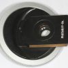 4-fach Objektivrevolver / Schwalbenschwanz 35mm (für Vergleichsmakroskop)