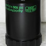 Apochromat Phv HI100x/1,40-- oo/0,17/A