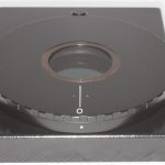 Polarisator für Jenaval