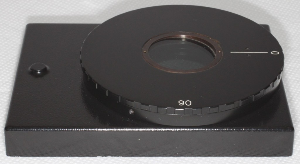 Hoya Polfilter zirkular 52mm CPL (Gebraucht) in für CHF 10 - mit