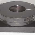 Polarisator für Jenapol