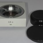 Zwischentubus 0,5x