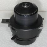 Kondensor mit Phasenkontrastblende