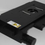  Grosser "Prior" H117N1DX  Scanningtisch 