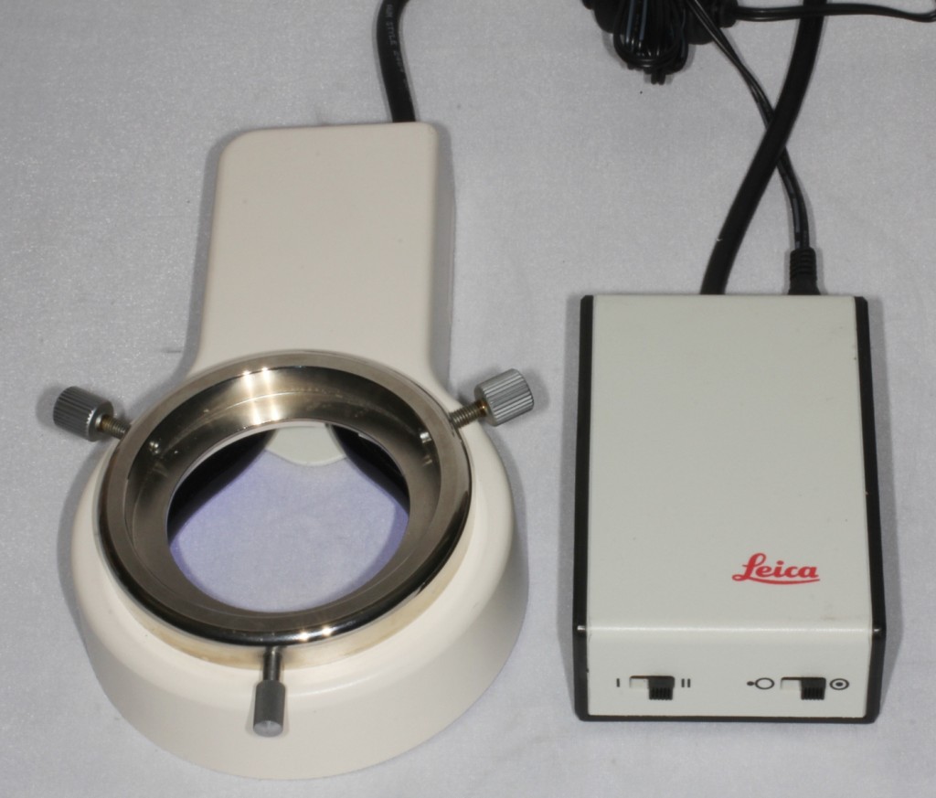 Fluoreszenzbeleuchtung (Schwarzlichtähnlich) mit Steuergerät – Optik-Online