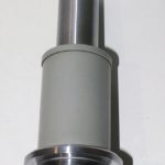 Monokulartubus