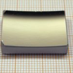 Rechteck Hohlspiegel