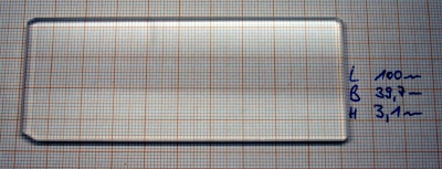 Werksnormkette Flach Parallel 7 Mm Kaufen