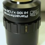 Planachromat HI100x/1,30--oo/0-A  