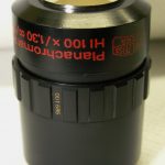 Planachromat POL HI100x/1,30 -- oo/0-A