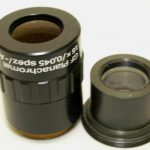 GF Planachromat 1,6x/0,045 spez. -A inkl. spez. Tubuslinse
