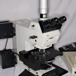 Durchlichtmikroskope