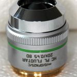 HC PL Fluotar 20x /0,45 BD -- oo/0/C (566509)