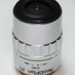 Neo DPlan 20x /0,40 -- oo/0 f=180mm  (Auflicht HD)