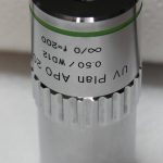 Seiwa Optical UV Plan Apo 20x/0,50 f=200 ( UV Objektiv )