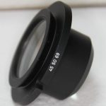 Zeiss Objektiv S = 2,5x ( 455069 )