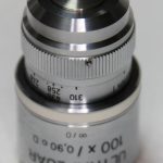Ultrafluar 100x/0,90 o.D. - oo/0 (440017)