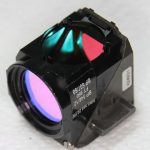 Zeiss Reflector Filter Cube 424931 Filter Set 20 HE BP 546-12 FT 660 BP 607-80