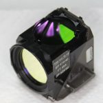 Zeiss Reflector Filter Cube 424931 Filter Set 38 HE BP 470 FT 495 BP 525-50