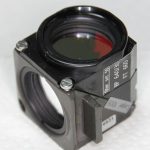 Zeiss Reflector Filter Cube 424931 Filter Set 50 BP 640 FT 660 BP 690-50