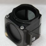 Zeiss Reflector Filter Cube 424937-9901