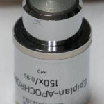 Epiplan Apochromat 150x/0,95  - oo/0