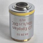 LD Epiplan 10x/0,25  DIC -- oo/0 (442832 )