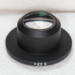 Zeiss Objektiv S = 2,5x ( 455069 )